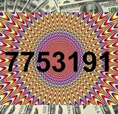 Как правильно читать тибетскую денежную цифровую мантру 7753191